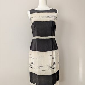 Maggy London Midi Dress